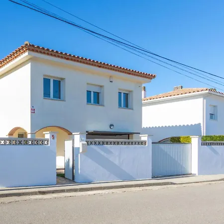 בית נופש Marc By Interhome L' Escala
