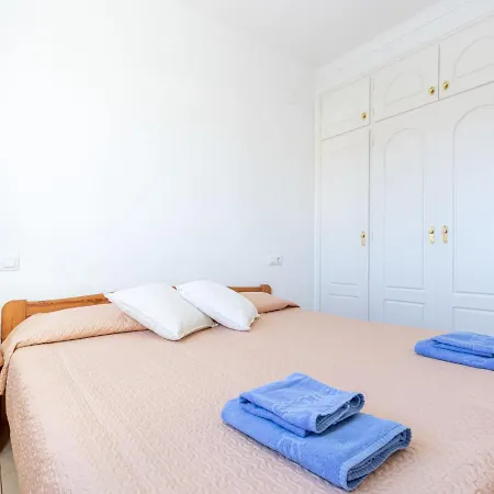 בית נופש Marc By Interhome *