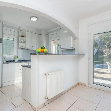 Marc By Interhome Holiday home L'Escala