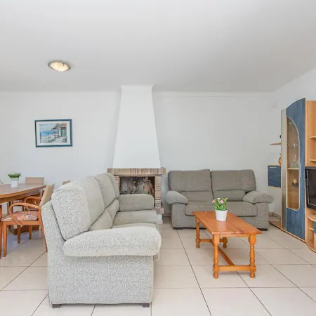 Holiday home Marc By Interhome L'Escala