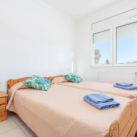 Marc By Interhome Holiday home