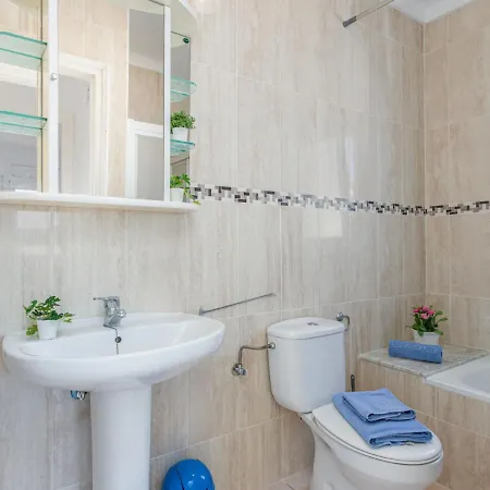 Marc By Interhome L'Escala