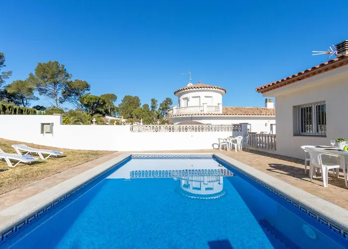 Marc By Interhome L'Escala