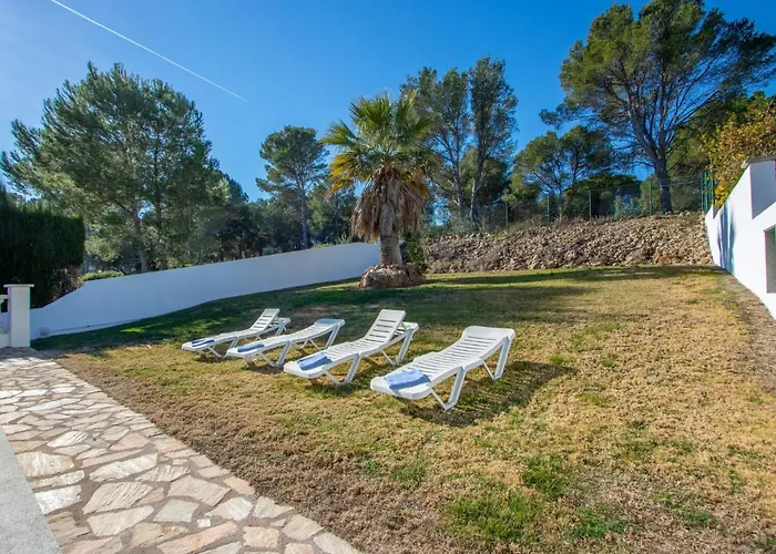 Marc By Interhome L'Escala