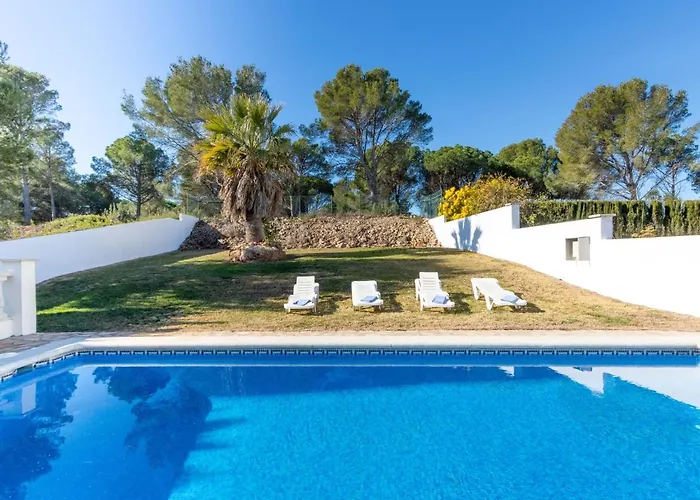 Marc By Interhome L'Escala