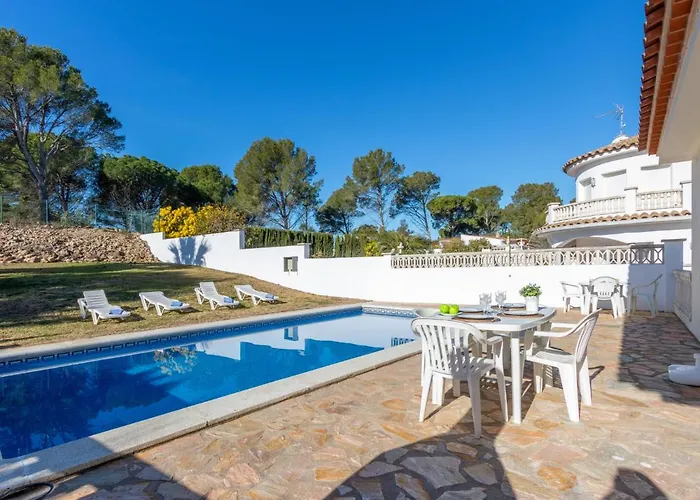 Marc By Interhome Holiday home *