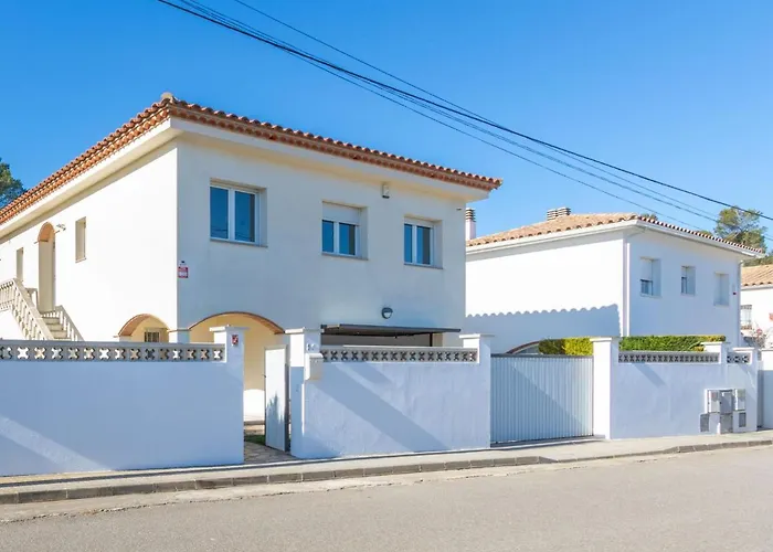 Holiday home Marc By Interhome L'Escala
