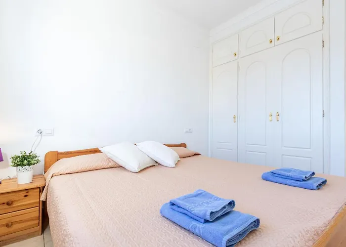 Holiday home Marc By Interhome *