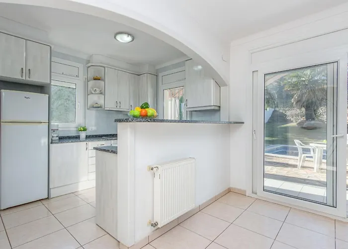 Marc By Interhome Holiday home L'Escala