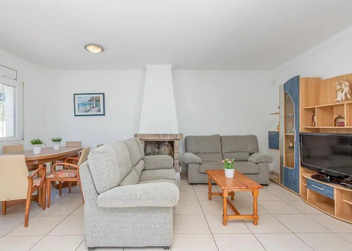 Holiday home Marc By Interhome L'Escala