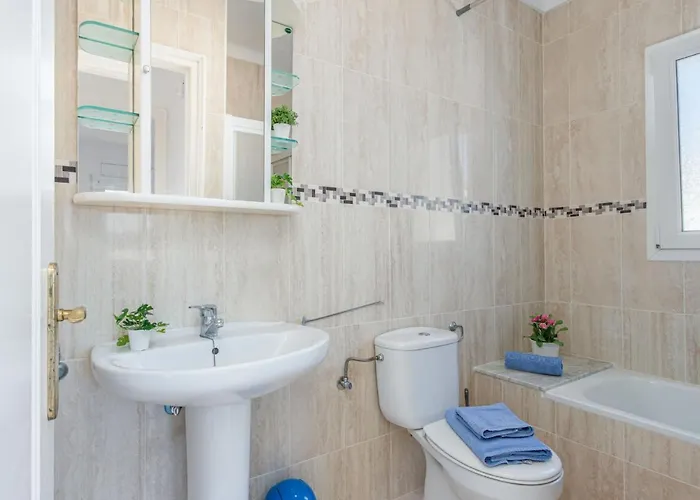Marc By Interhome L'Escala