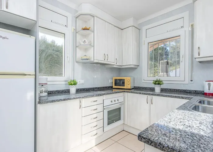 Marc By Interhome Holiday home