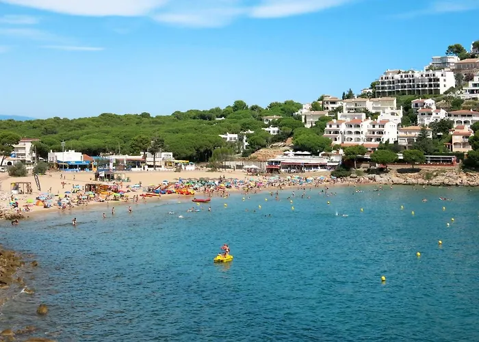 Marc By Interhome Holiday home L'Escala