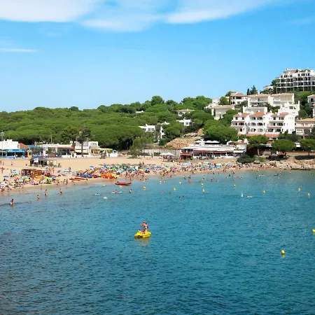 Marc Сasa de vacaciones L' Escala